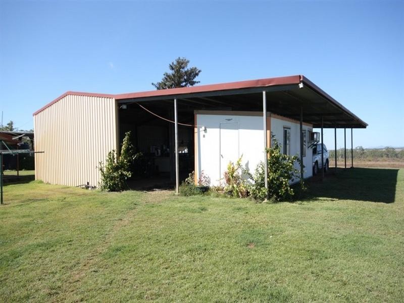 Majors Creek QLD 4816