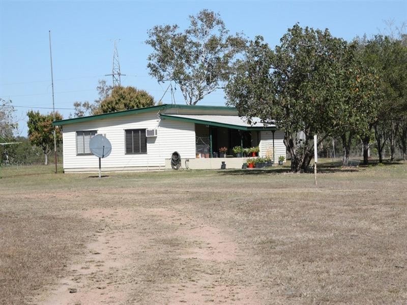 Majors Creek QLD 4816