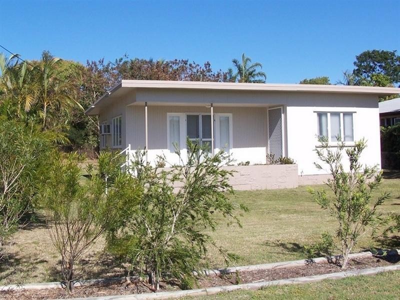 Ayr QLD 4807