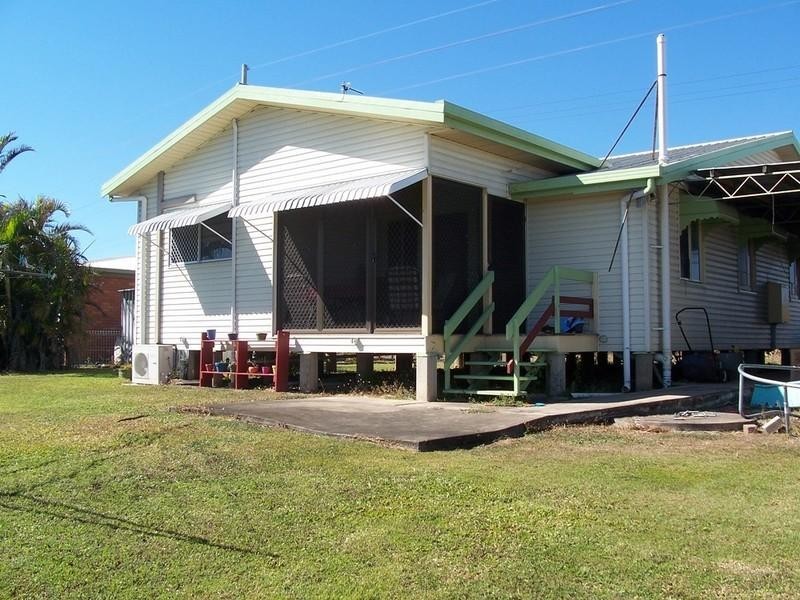 Ayr QLD 4807