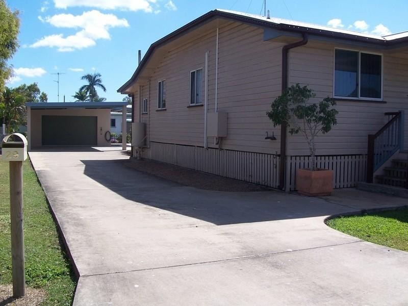 Ayr QLD 4807