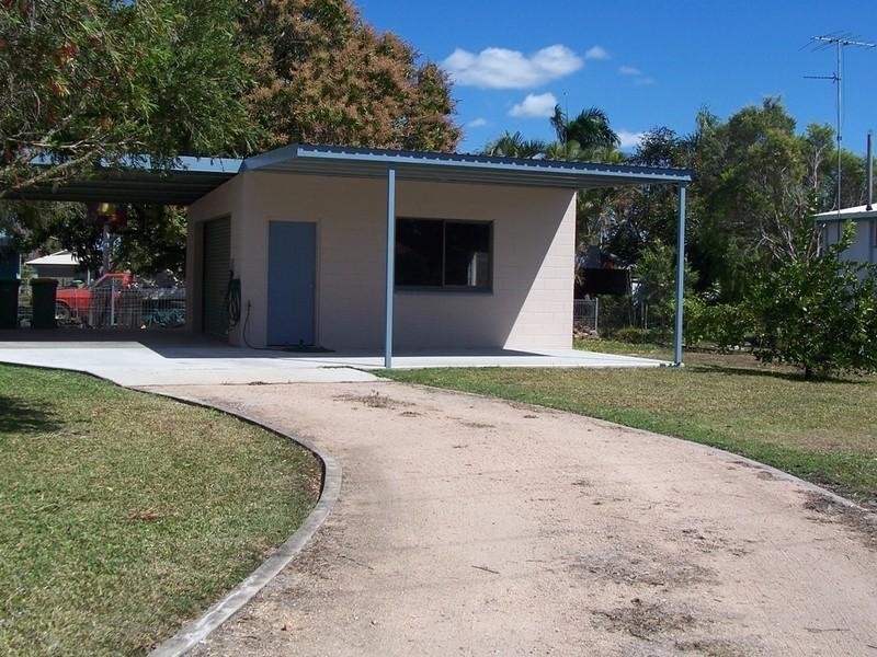 Ayr QLD 4807