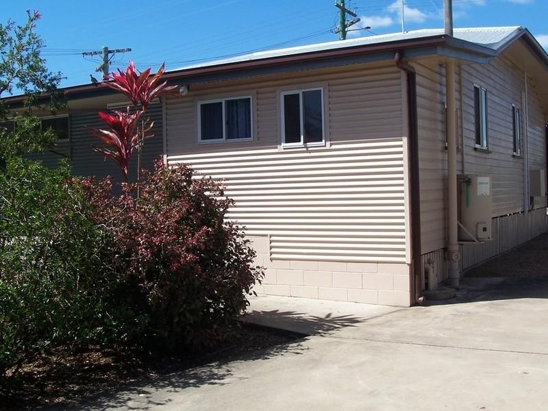 Ayr QLD 4807