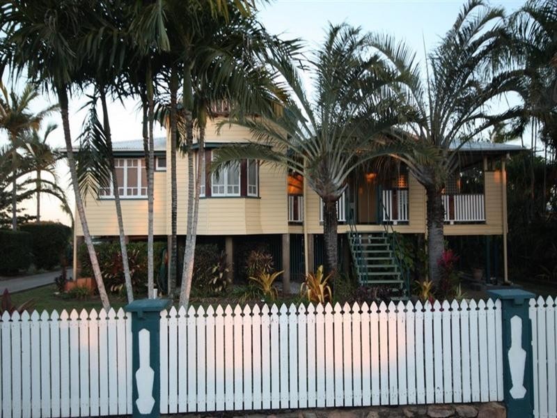 Ayr QLD 4807