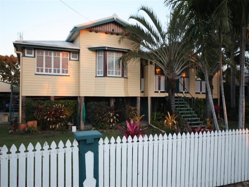 Ayr QLD 4807