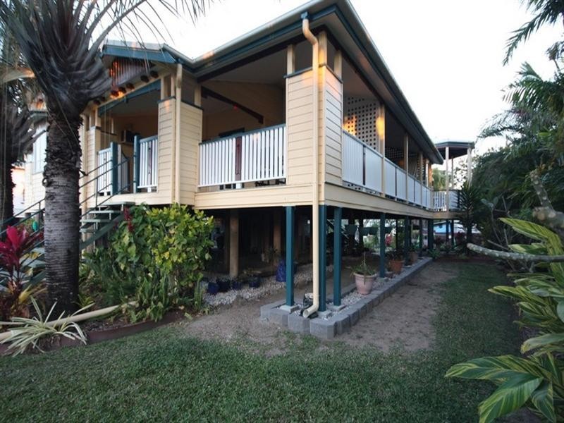 Ayr QLD 4807