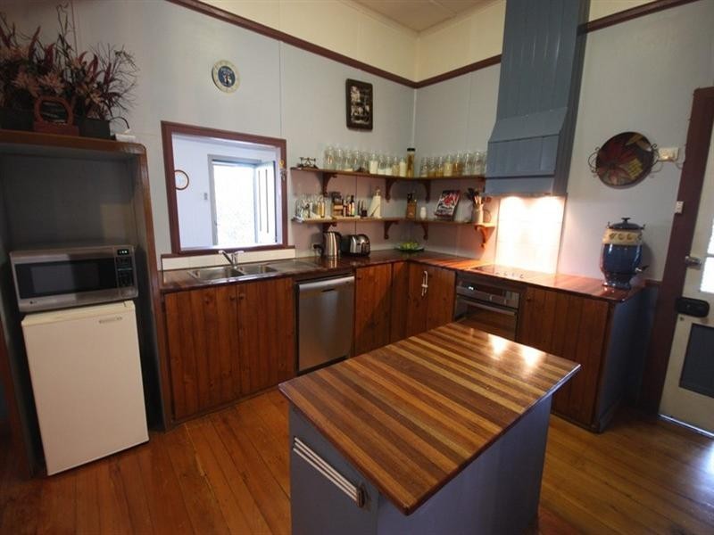 Ayr QLD 4807