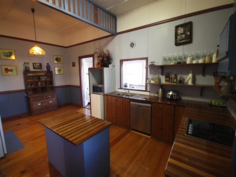 Ayr QLD 4807