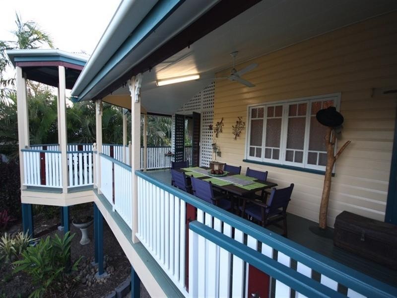 Ayr QLD 4807
