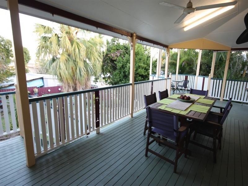 Ayr QLD 4807