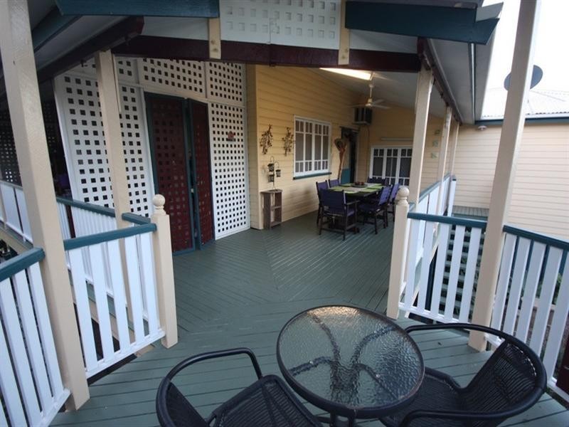 Ayr QLD 4807