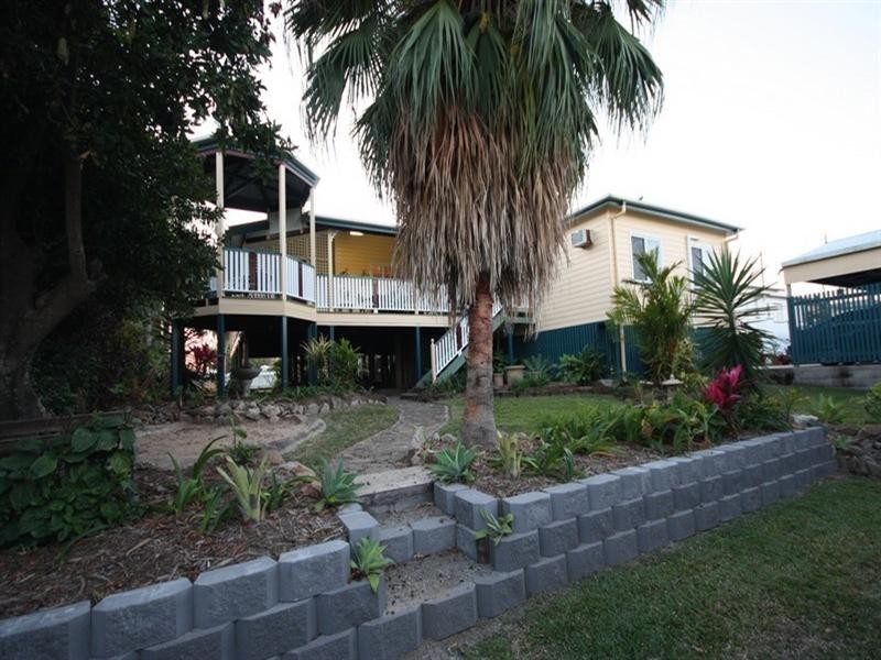 Ayr QLD 4807