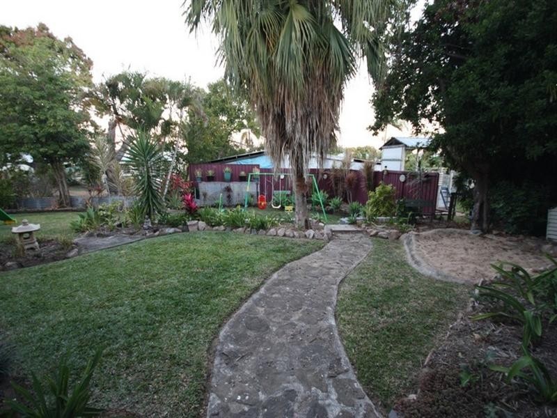 Ayr QLD 4807