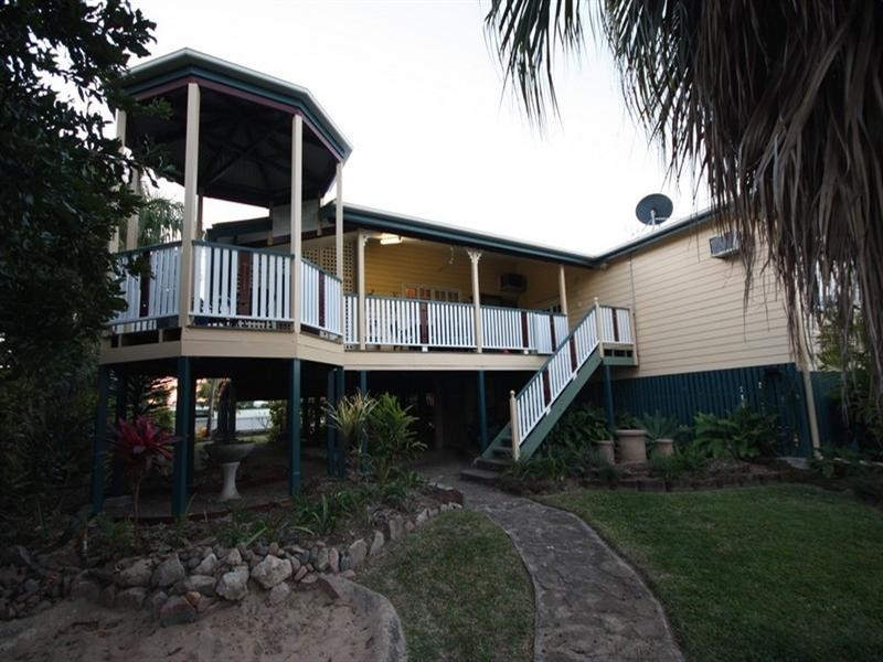 Ayr QLD 4807