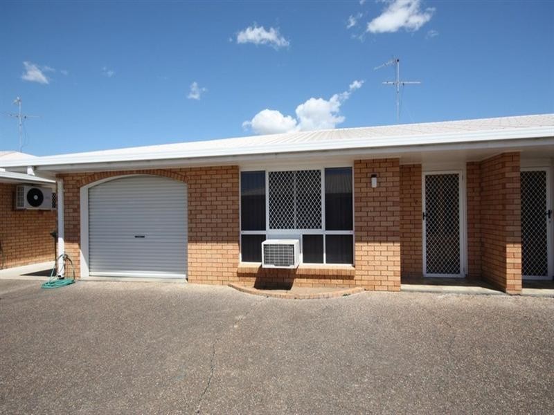 Ayr QLD 4807