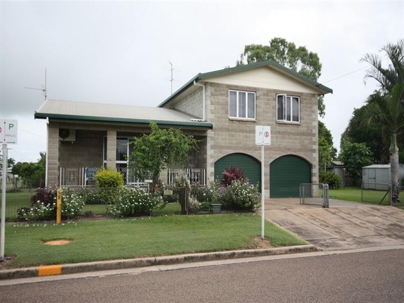 Ayr QLD 4807