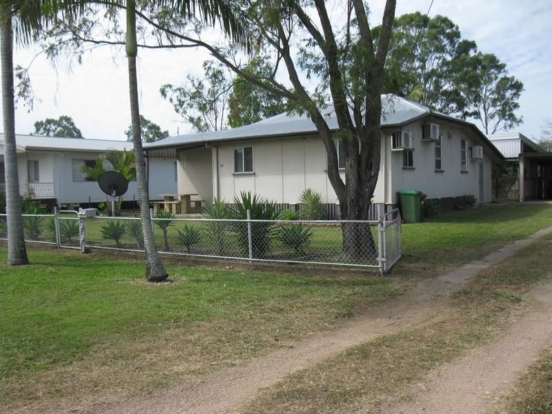 Home Hill QLD 4806