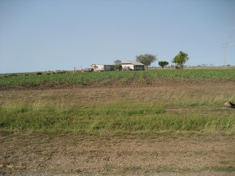 Brandon QLD 4808