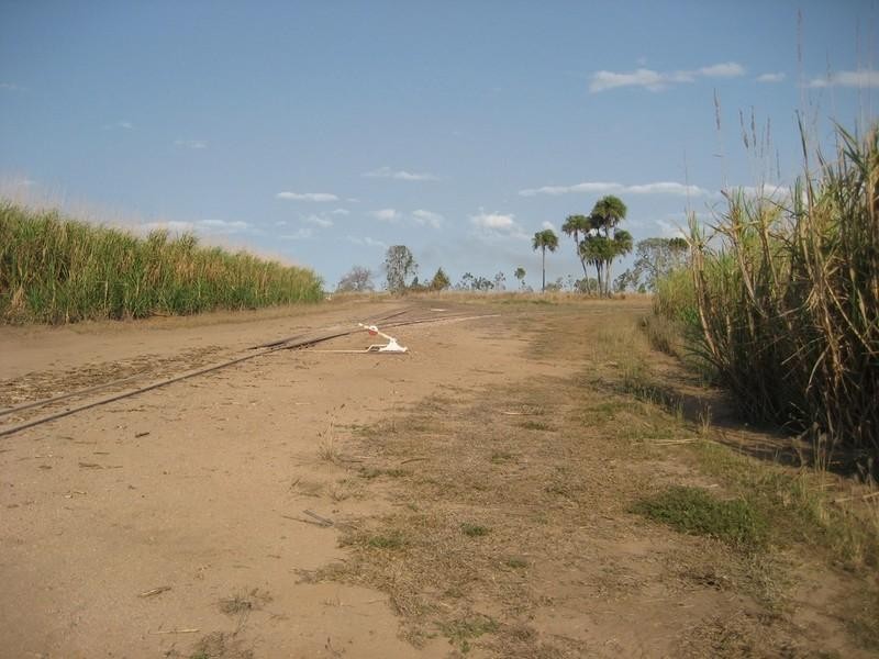 Brandon QLD 4808
