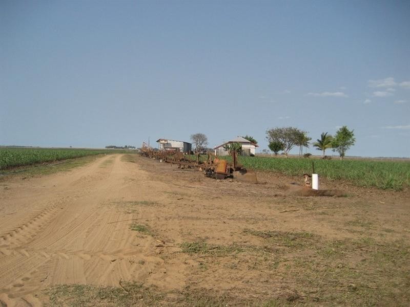 Brandon QLD 4808
