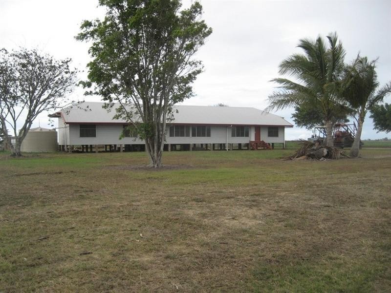 Brandon QLD 4808