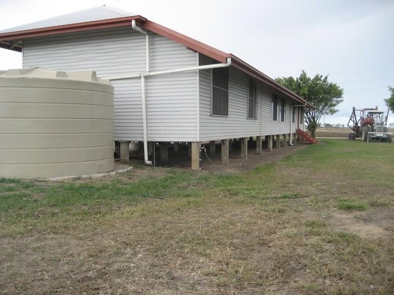 Brandon QLD 4808