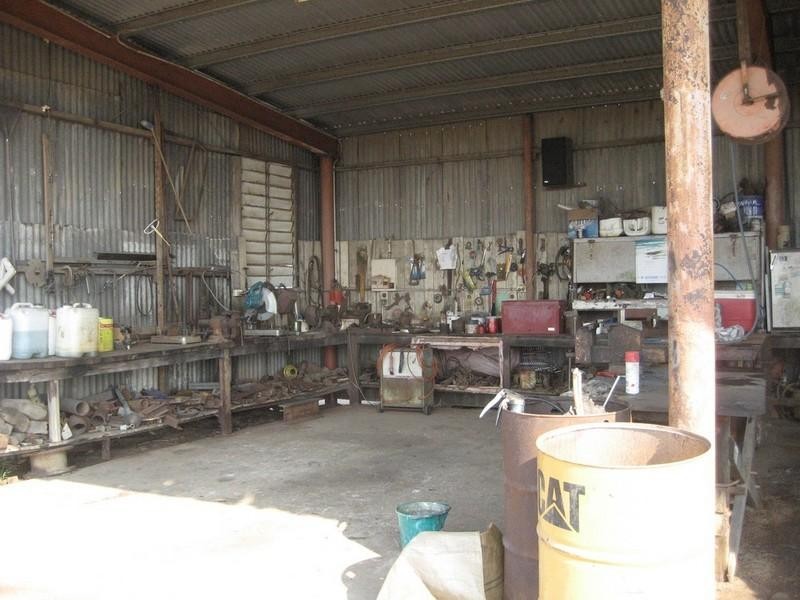 Brandon QLD 4808