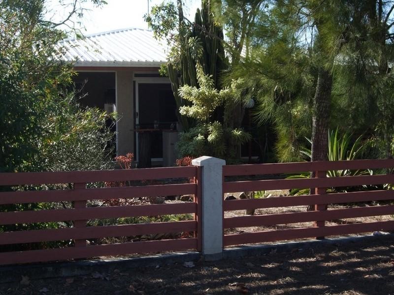 Dingo Beach QLD 4800