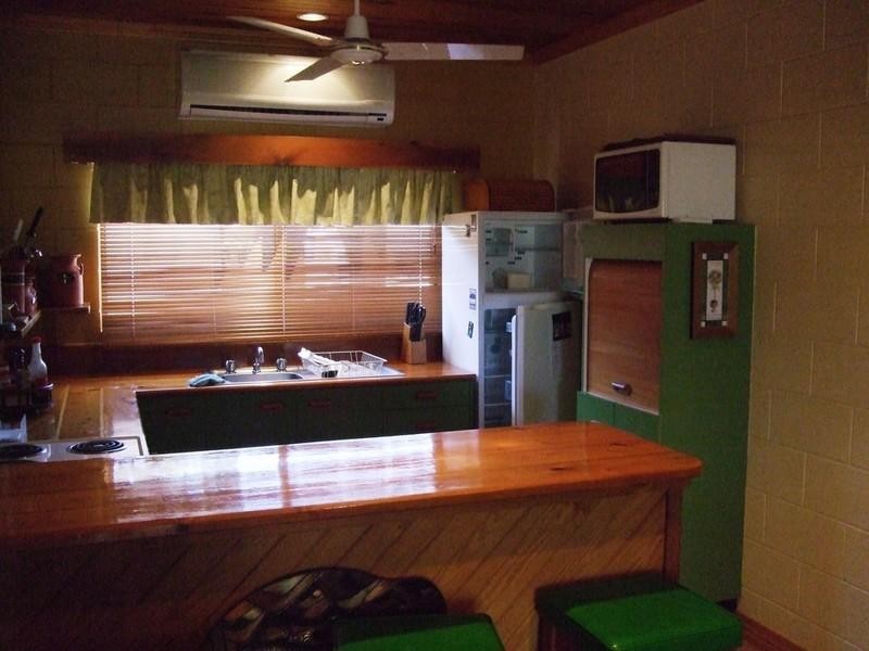 Dingo Beach QLD 4800