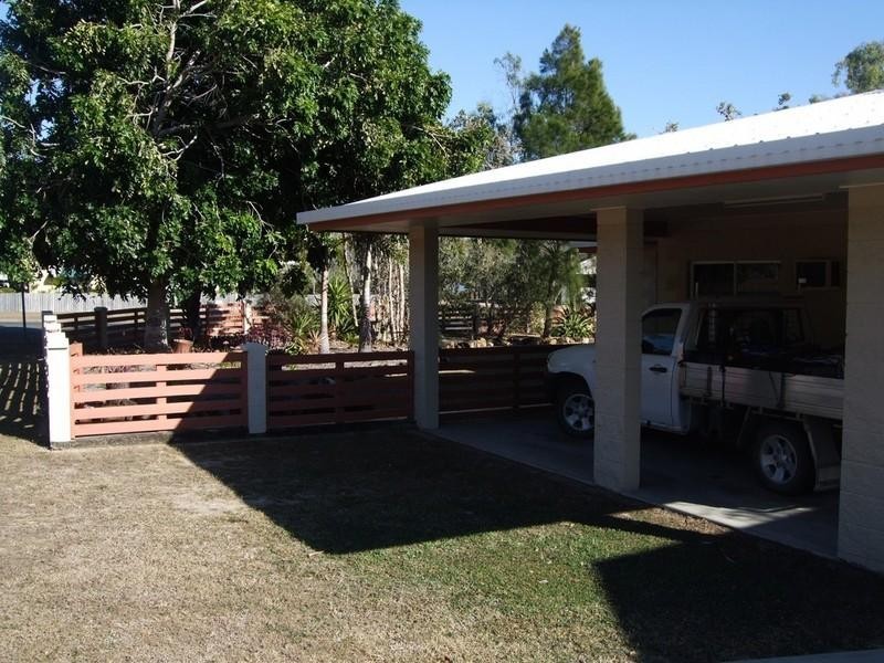 Dingo Beach QLD 4800