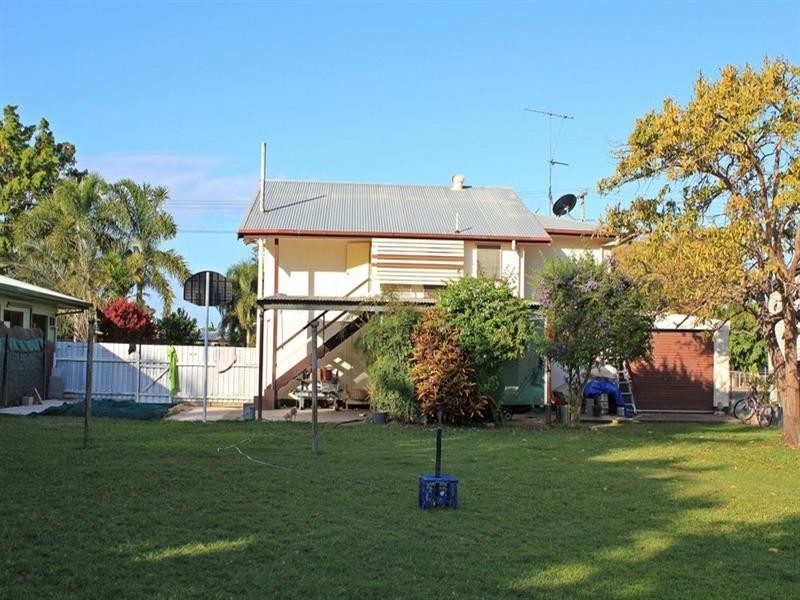 Home Hill QLD 4806