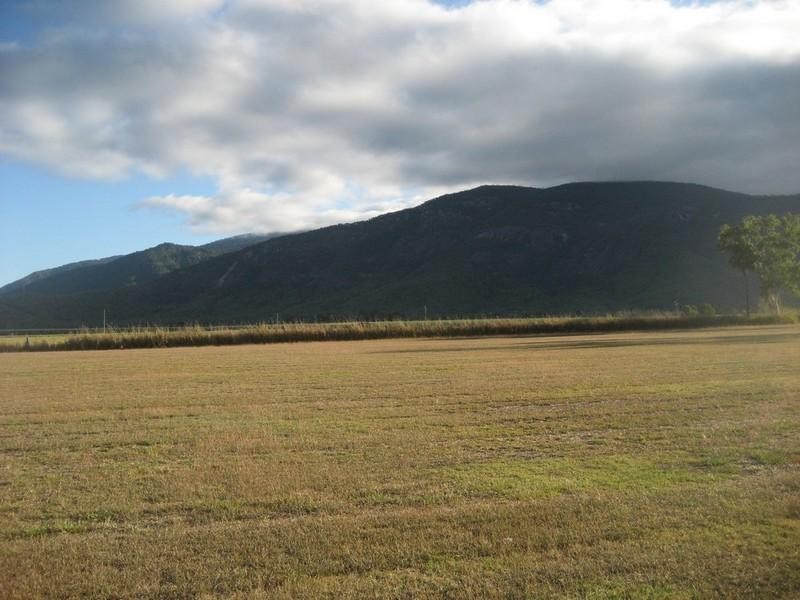 Mount Surround QLD 4809