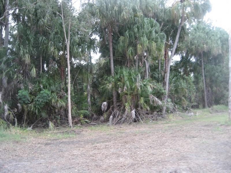 Mount Surround QLD 4809