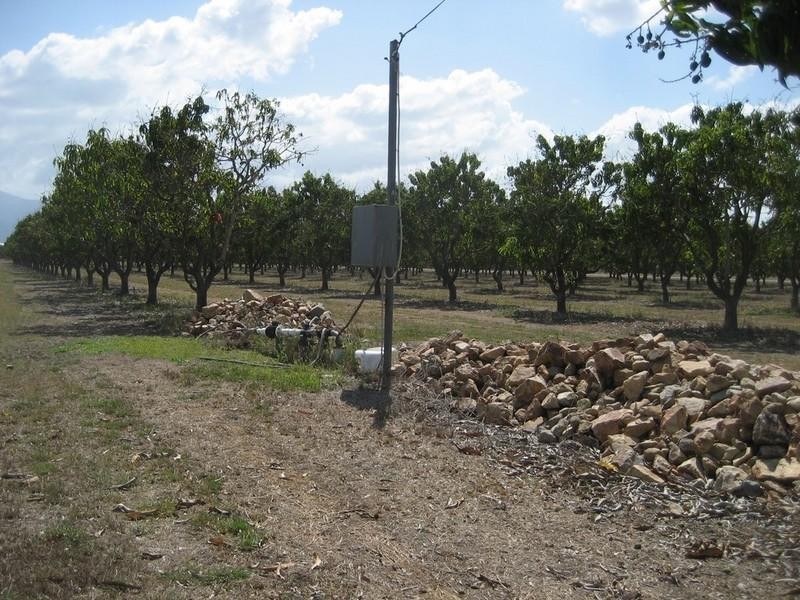 Horseshoe Lagoon QLD 4809