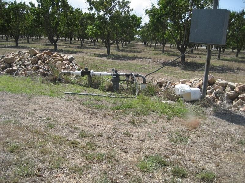 Horseshoe Lagoon QLD 4809