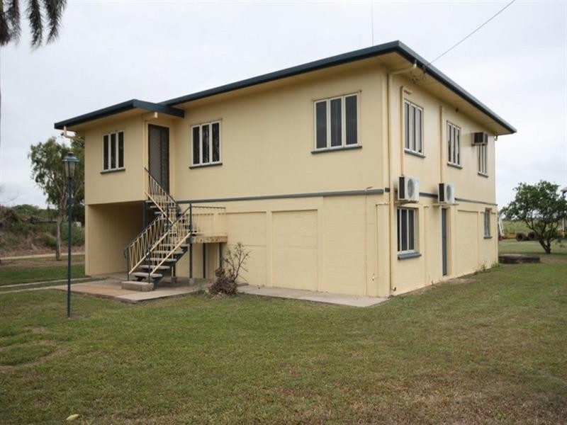 Home Hill QLD 4806