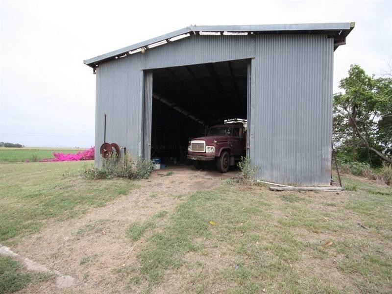 Home Hill QLD 4806