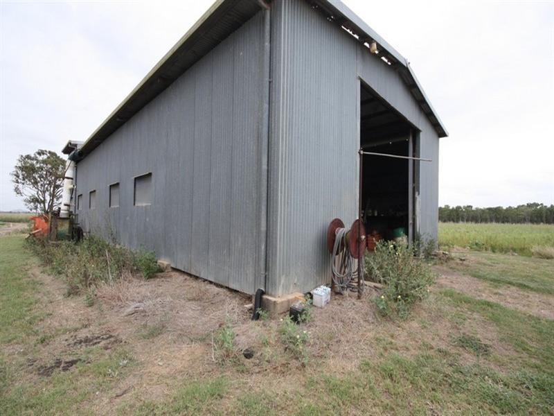 Home Hill QLD 4806