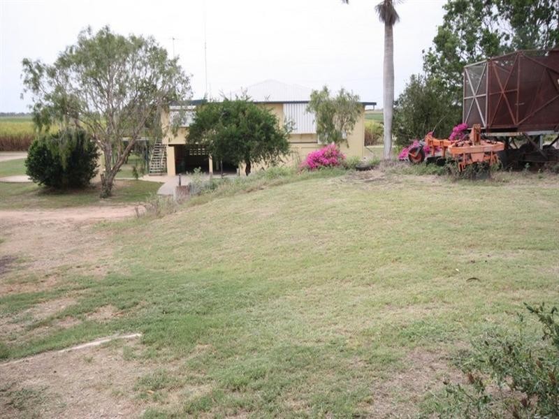 Home Hill QLD 4806