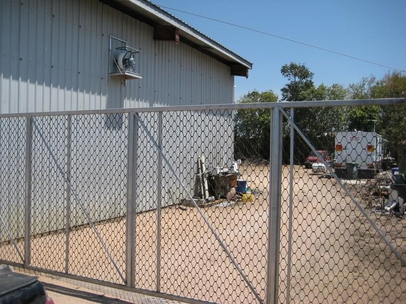 Brandon QLD 4808