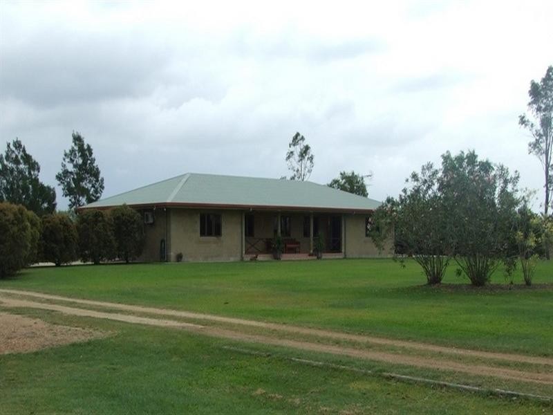 Horseshoe Lagoon QLD 4809