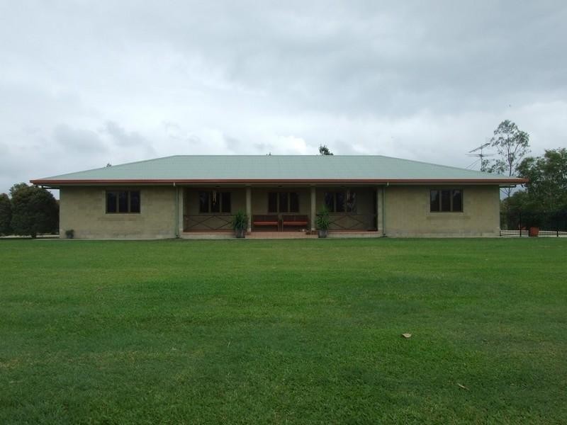 Horseshoe Lagoon QLD 4809