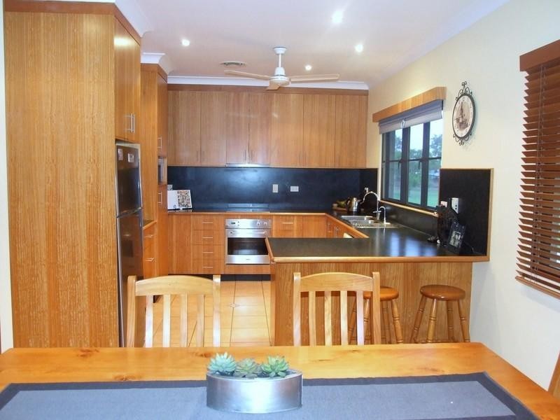 Horseshoe Lagoon QLD 4809