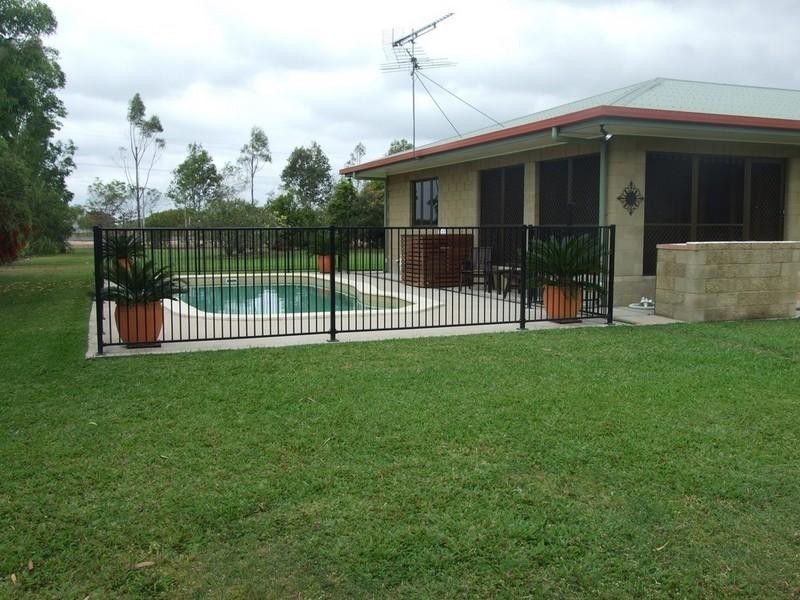 Horseshoe Lagoon QLD 4809