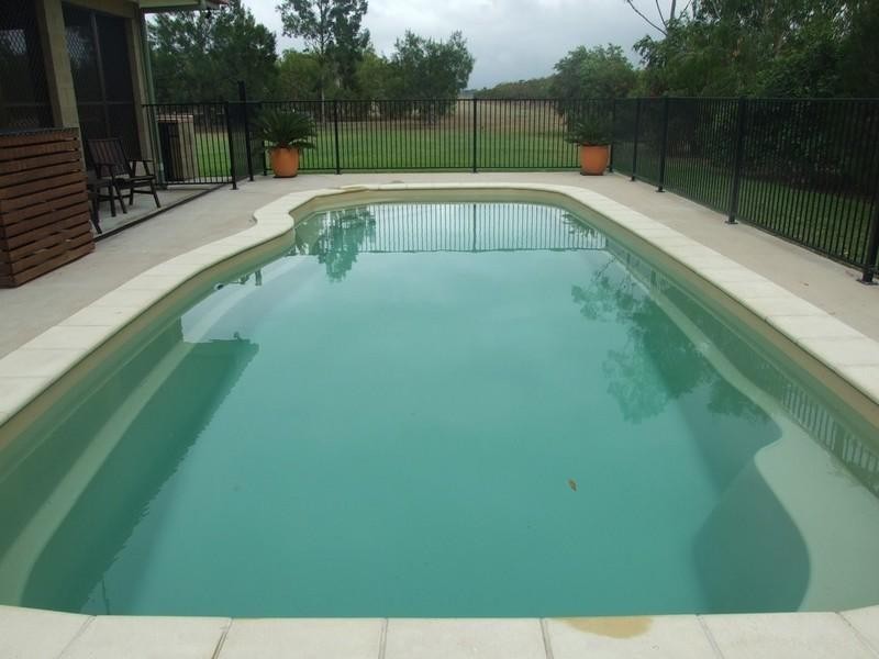 Horseshoe Lagoon QLD 4809