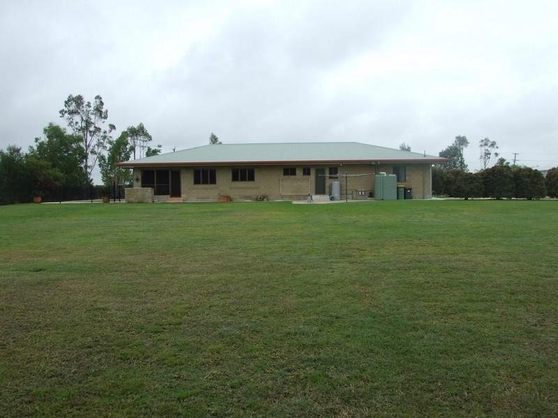 Horseshoe Lagoon QLD 4809