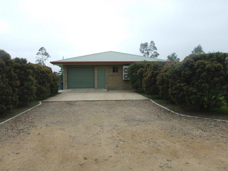 Horseshoe Lagoon QLD 4809