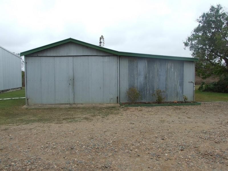Horseshoe Lagoon QLD 4809