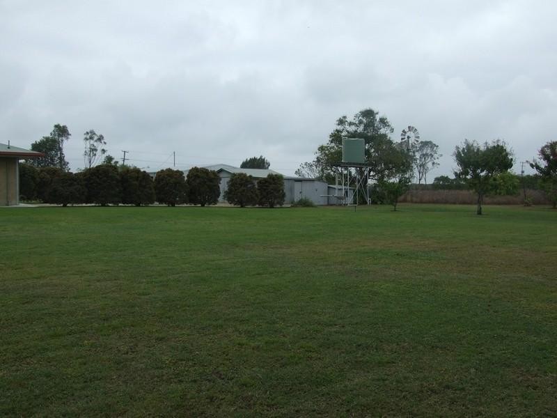 Horseshoe Lagoon QLD 4809