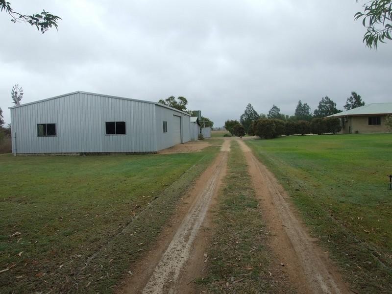 Horseshoe Lagoon QLD 4809